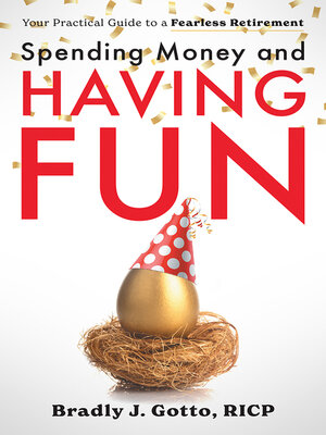 cover image of Spending Money and Having Fun